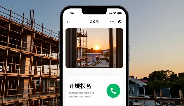 APP开发：如何选择合适的开发模式与技术选型